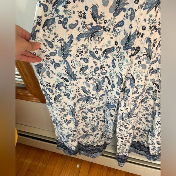 NWT Japna lightweight wide leg jumper size small - Picture 2 of 10